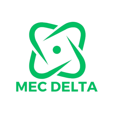 Logo Mec Delta